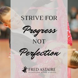 Fred Astaire Dance Studios