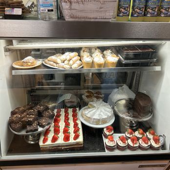 Disalvo Deli & Italian Store - Desserts - Delis Near Me - Dayton, Ohio