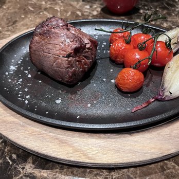 Humo - Petit Filet - Latin American Near Me - San José del Cabo, BCS
