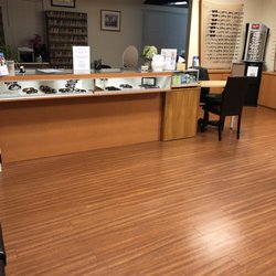 Circle City Optometry - Come in to visit our remodeled office!