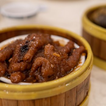 Mayflower Restaurant - chicken feet - Chinese Near Me - Milpitas, California
