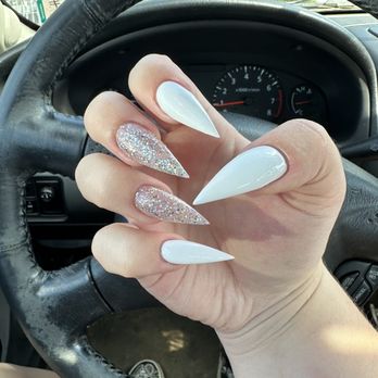 Da-Vi Nails - nails - Nail Salons Near Me - Little Egg Harbor Township, New Jersey