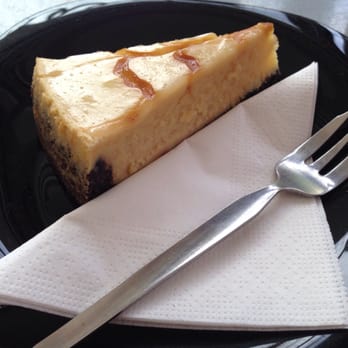Cheecup - Caramel cheesecake - Desserts Near Me - Prague, Puerto Rico Cheecup - Caramel cheesecake - Desserts Near Me - Prague, Puerto Rico