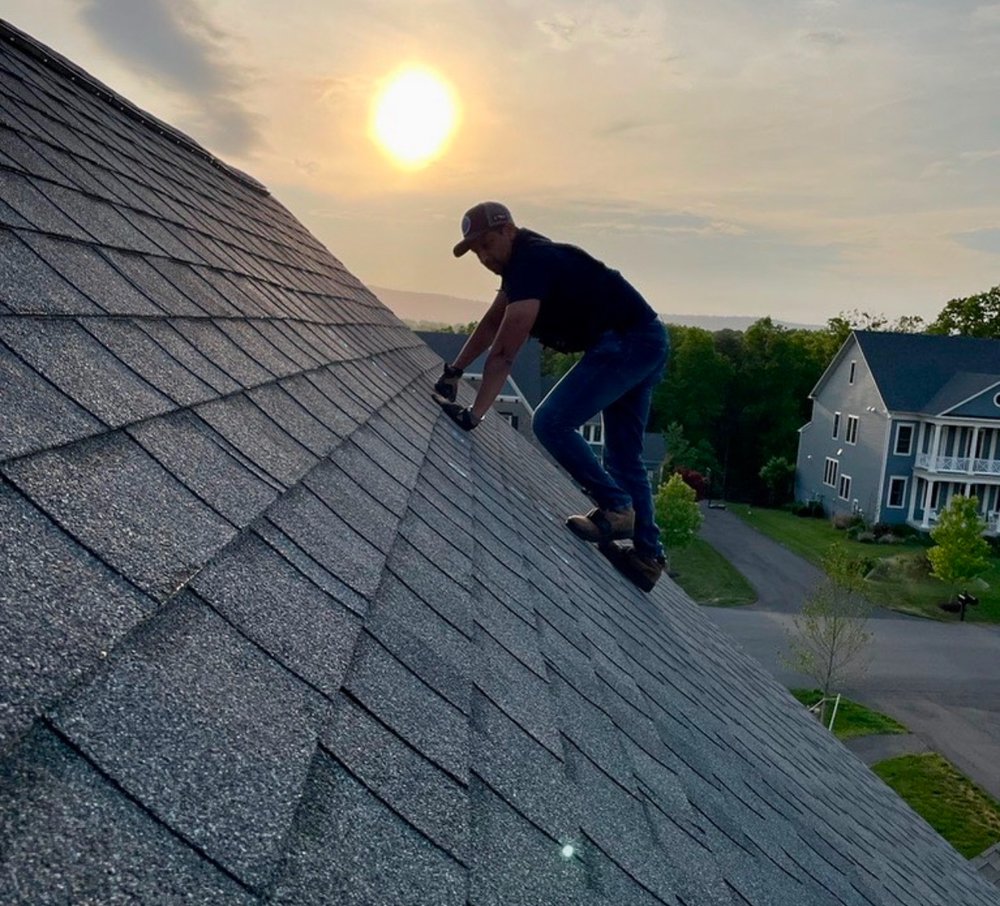 Slide of Daniel General Contractor