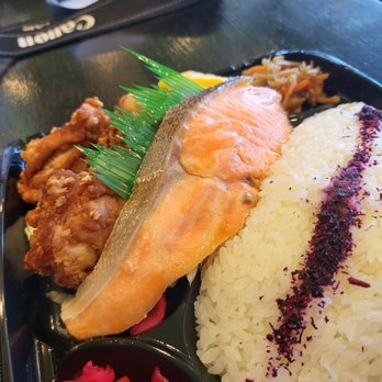 Tokyo Central - Costa Mesa - Wafu Karaage Bento. Yelpers! Try this!!!!!! - International Grocery Near Me - Costa Mesa, California Tokyo Central - Costa Mesa - Wafu Karaage Bento. Yelpers! Try this!!!!!! - International Grocery Near Me - Costa Mesa, California