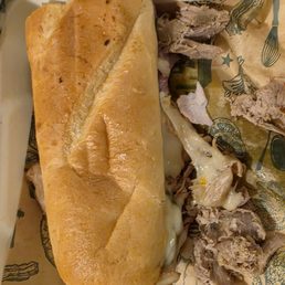 Pulled Pork