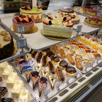 L'Artisan Pastry - Nom nom nom - Bakeries Near Me - Everett, Washington L'Artisan Pastry - Nom nom nom - Bakeries Near Me - Everett, Washington