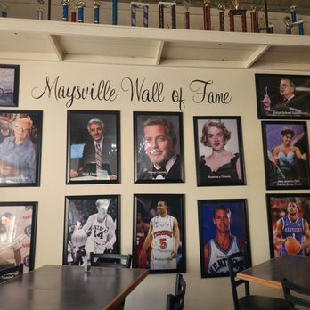 Buck's Grill - American Near Me - Maysville, Kentucky Buck's Grill - American Near Me - Maysville, Kentucky