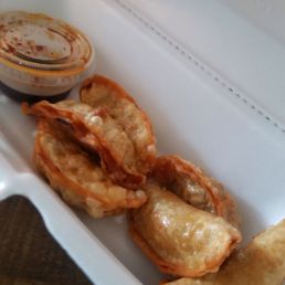 Gyoza