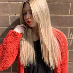 Hair By Damian - Tape in hair extensions