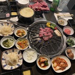 Hangang - Combination B -- $95.95