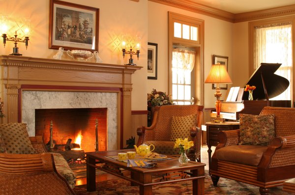 Lafayette Inn by null