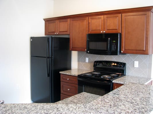 Lafayette Landing Apartments and Villas by null