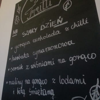 Tutti-Frutti - Ice Cream & Frozen Yogurt Near Me - Wrocław, DS Tutti-Frutti - Ice Cream & Frozen Yogurt Near Me - Wrocław, DS