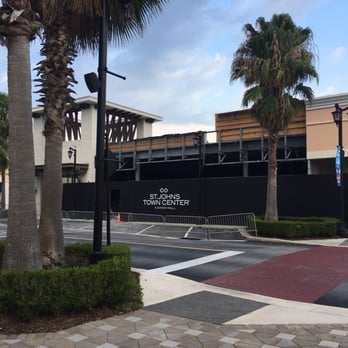 St. Johns Town Center - Shopping Centers Near Me - Jacksonville, Florida