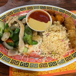 China Garden