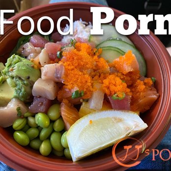 JJ’S Poke - Rainbow bowl delivered - Hawaiian Near Me - Minneapolis, Minnesota JJ’S Poke - Rainbow bowl delivered - Hawaiian Near Me - Minneapolis, Minnesota