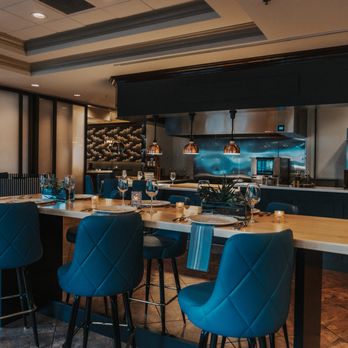 The Henley Kitchen and Bar - Southern Near Me - Southlake, Texas The Henley Kitchen and Bar - Southern Near Me - Southlake, Texas
