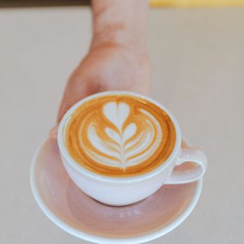 Gusto Bread - New beverage menu, Dec 2023 - Bakeries Near Me - Long Beach, California