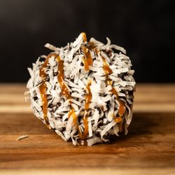 Death Grip Donuts