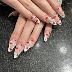 BT Nails & Spa