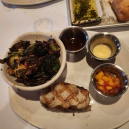 Chilean Sea Bass