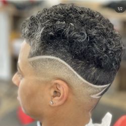FreshCuts by Ozzie Barbershop