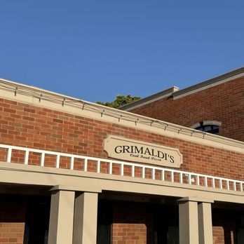 Grimaldi's Pizzeria - Pizza Near Me - Scottsdale, Arizona Grimaldi's Pizzeria - Pizza Near Me - Scottsdale, Arizona