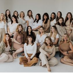Amber René Salon & Spa - Our team