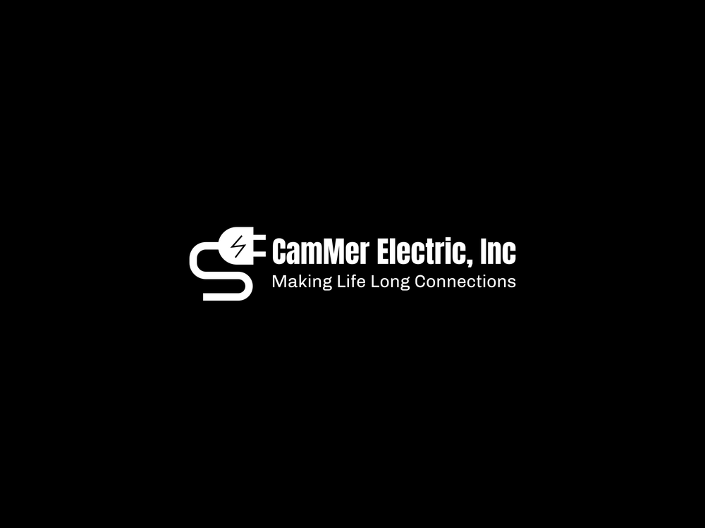 Slide of CamMer Electric