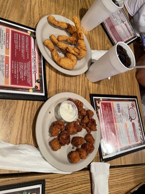 Crawdaddy's Kitchen by null