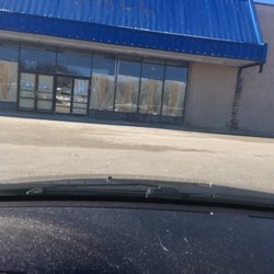 Vendors Mall - Closed antique outlet
