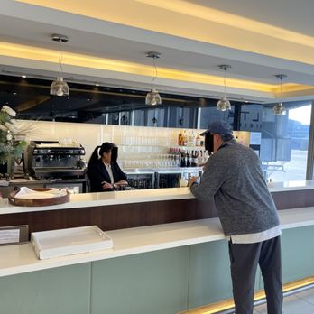 The House - Bar - Airport Lounges Near Me - Mascot, NSW