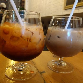 Imm Thai Kitchen - Thai ice tea and Thai ice coffee - Thai Near Me - Toronto, Ontario Imm Thai Kitchen - Thai ice tea and Thai ice coffee - Thai Near Me - Toronto, Ontario