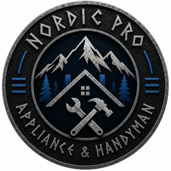 Nordic Pro Appliance & Handyman - Appliances & Repair Near Me - Hilo, Hawaii Nordic Pro Appliance & Handyman - Appliances & Repair Near Me - Hilo, Hawaii