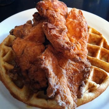 24 Diner - Chicken and waffles - Diners Near Me - Austin, Texas 24 Diner - Chicken and waffles - Diners Near Me - Austin, Texas