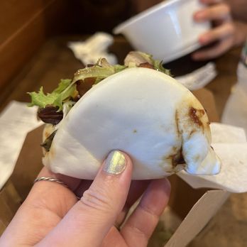koiKOKORO - Pork Belly Bun - Japanese Near Me - Islip, New York