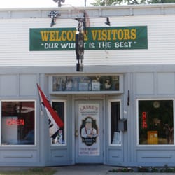 Lange's Old Fashioned Meat Market