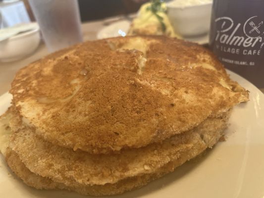 Palmer's Village Cafe by null