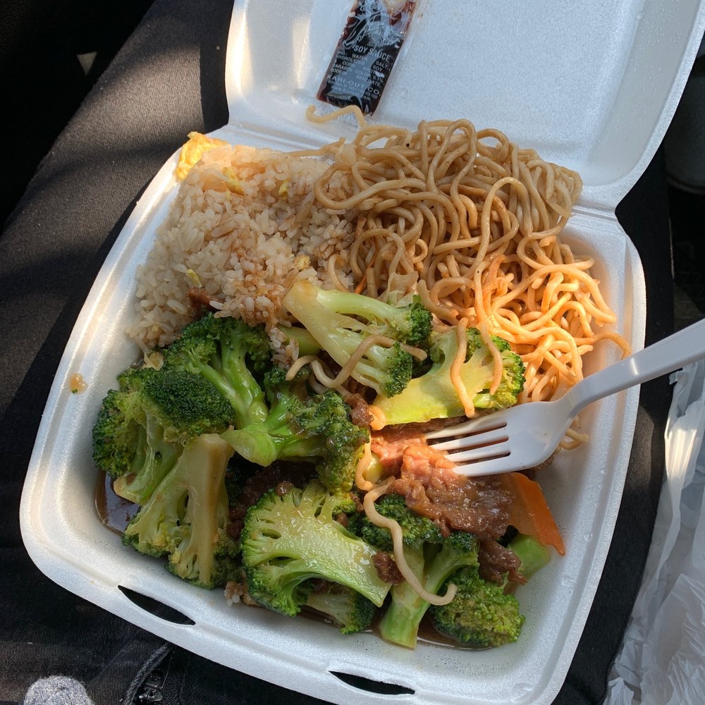 Top 10 Best Chinese Food near Fresno, CA 93710 Last Updated August
