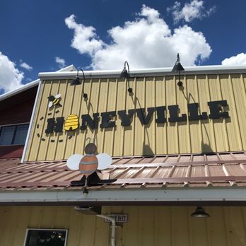 Honeyville - Exterior. - Specialty Food Near Me - Durango, Colorado