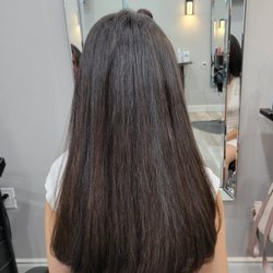 Glamour Hair Salon and Barber Shop