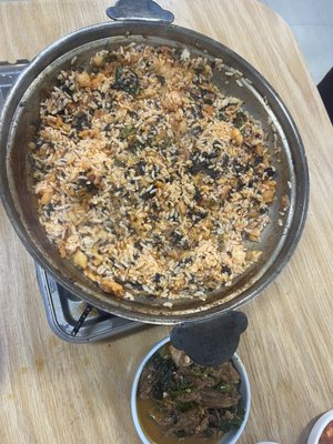 Mirak Restaurant by null