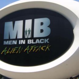 Sign in front