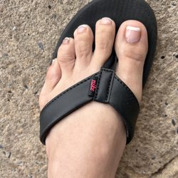Julie Nails - Best pedicure in the area!