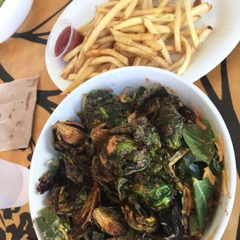 Green Restaurant - Vegan Near Me - Phoenix, Arizona