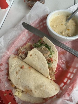 Taqueria del Sol by null