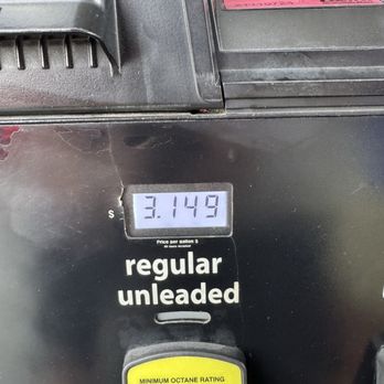 Costco Gas - 7/11/26- today's gas prices at Costco- Spartanburg, S.C. - Gas Stations Near Me - Spartanburg, South Carolina