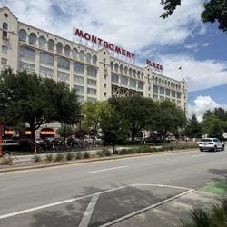 Montgomery Plaza