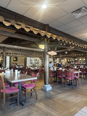 Peking Garden by null